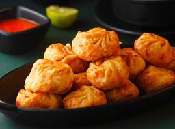 Fried Momos