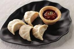 Paneer Momos